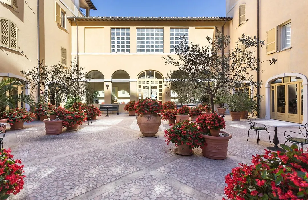 Hotel San Luca-1